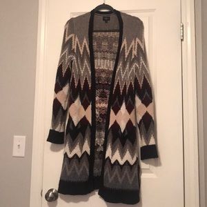 AEO cardigan